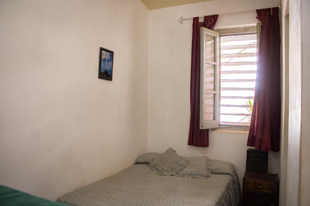 El Viaje Hostel