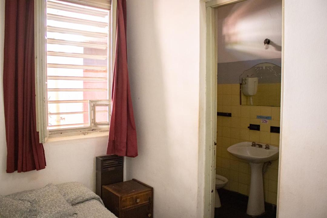 El Viaje Hostel