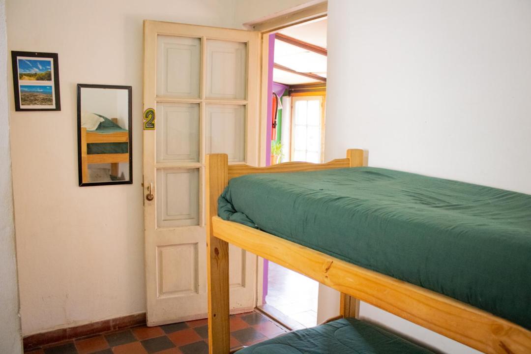 El Viaje Hostel