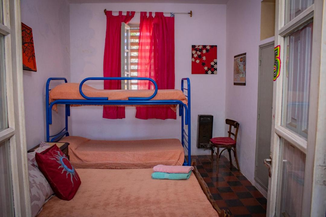 El Viaje Hostel