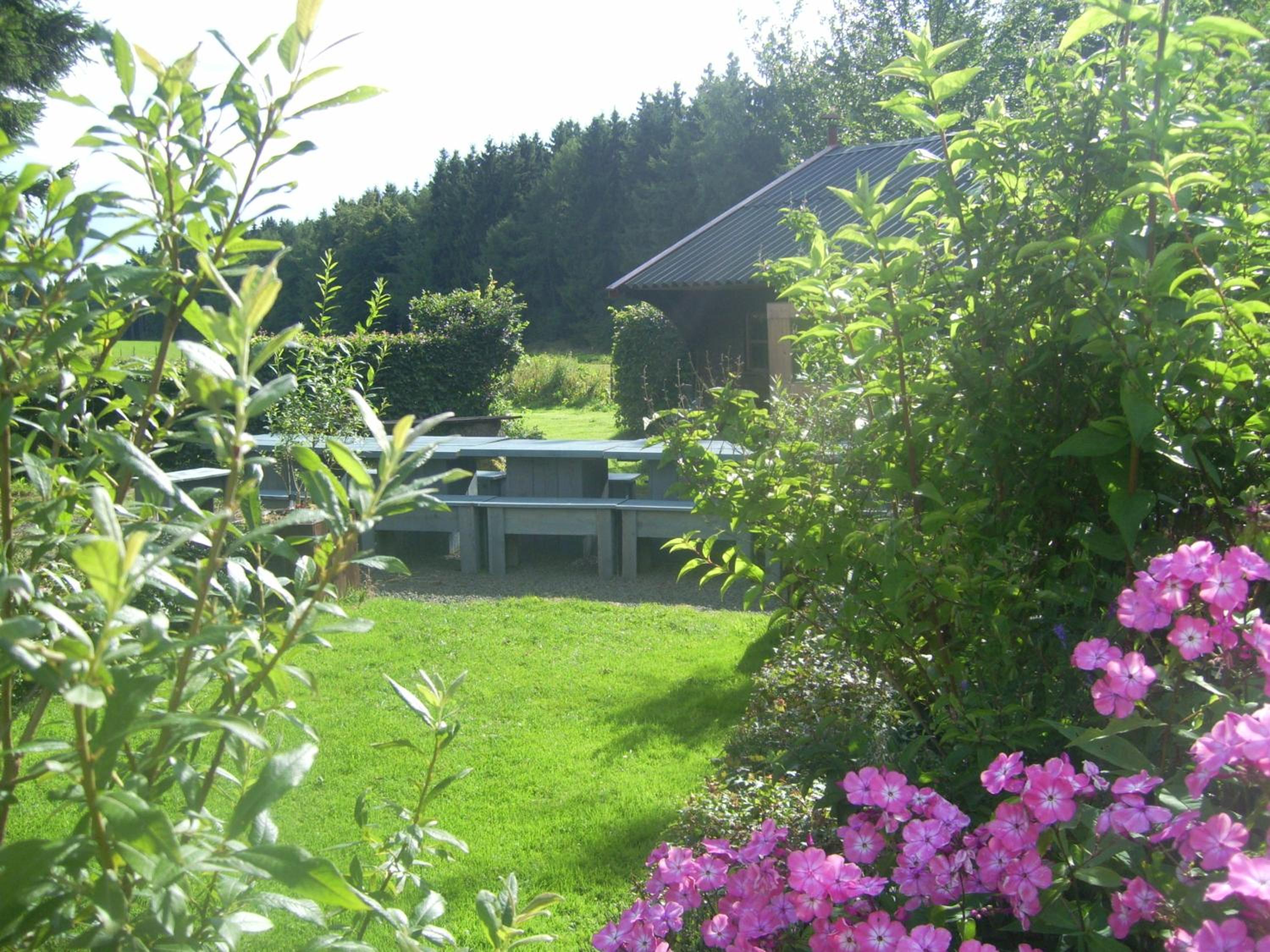 Heidehof Hellenthal