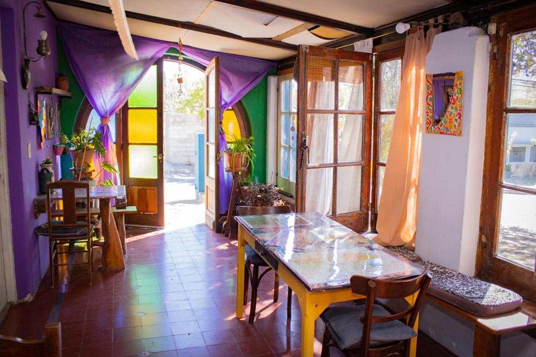 El Viaje Hostel