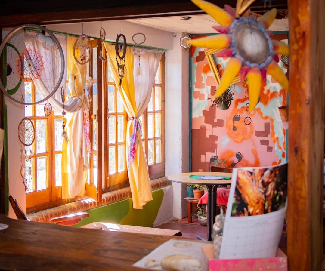 El Viaje Hostel
