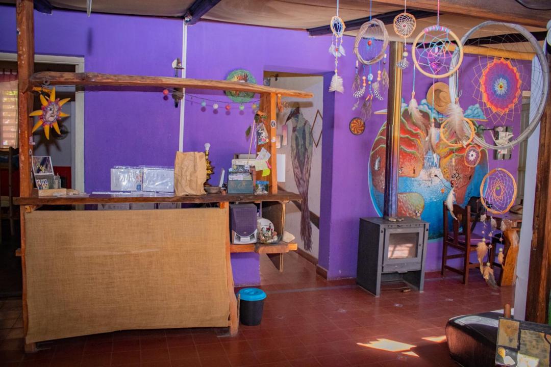 El Viaje Hostel