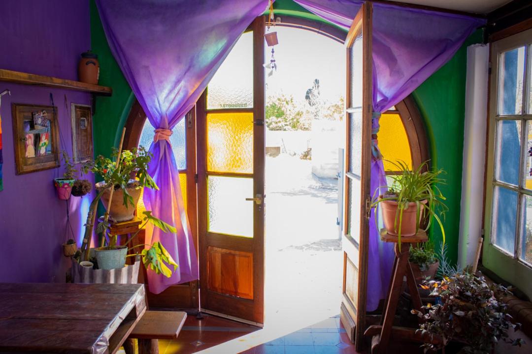 El Viaje Hostel