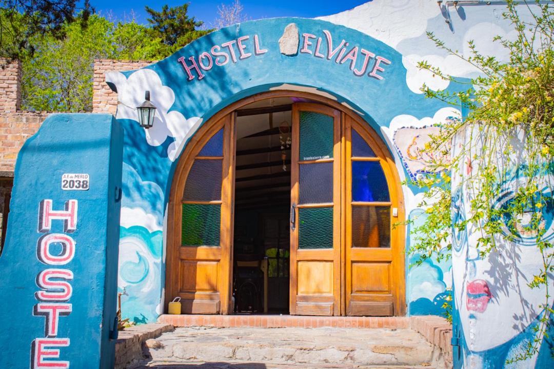 El Viaje Hostel