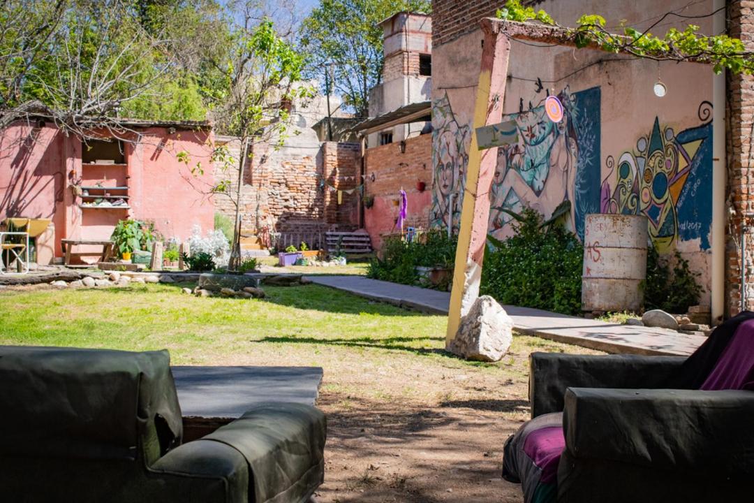 El Viaje Hostel