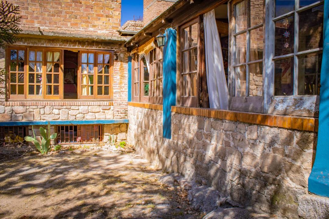 El Viaje Hostel