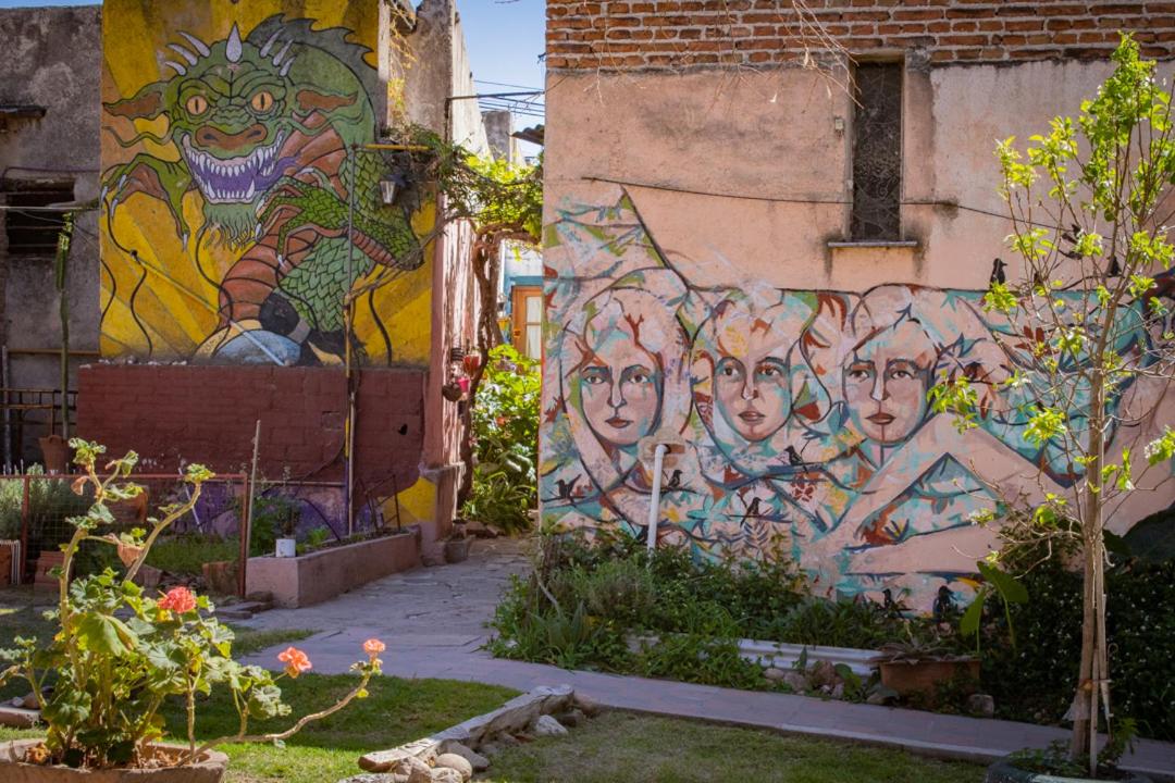 El Viaje Hostel
