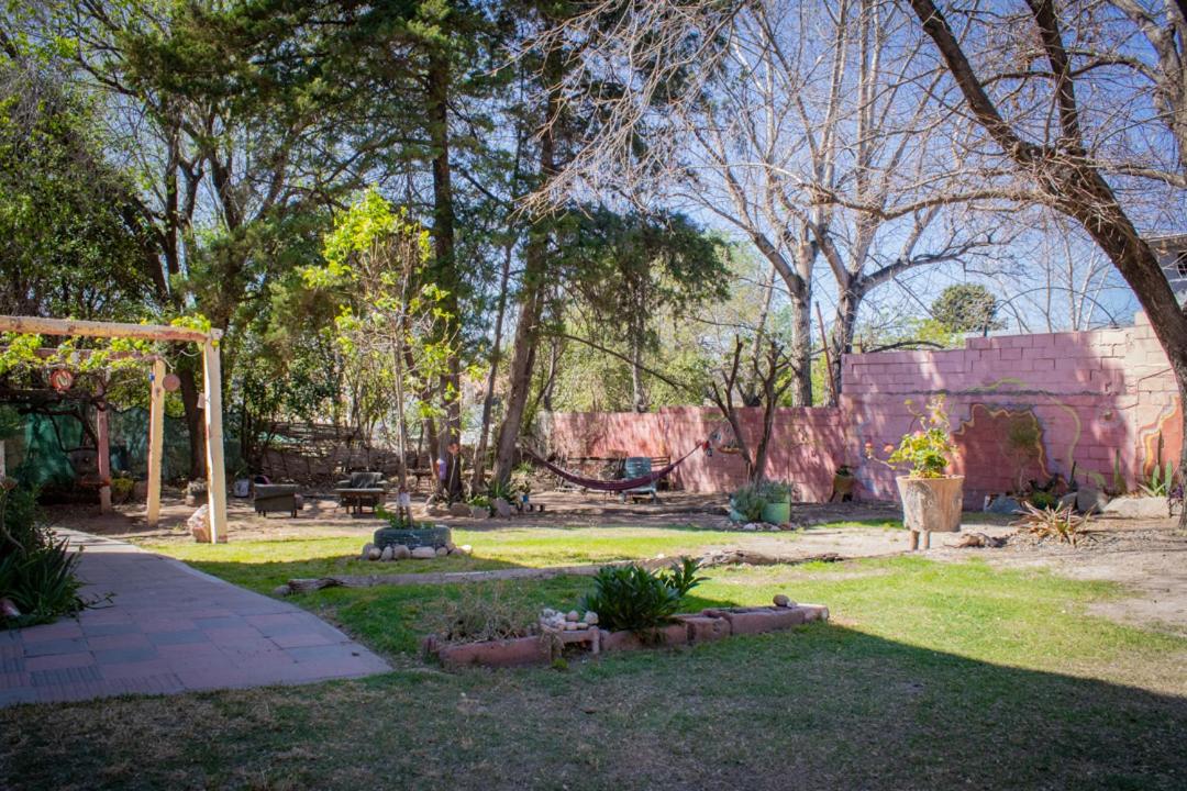El Viaje Hostel