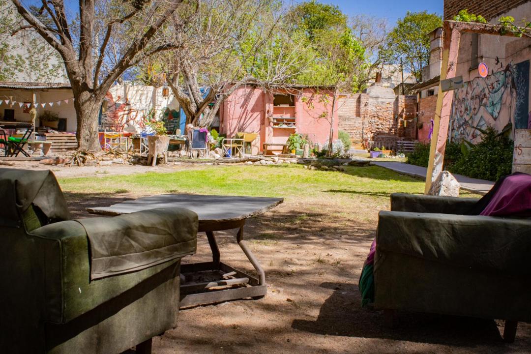 El Viaje Hostel