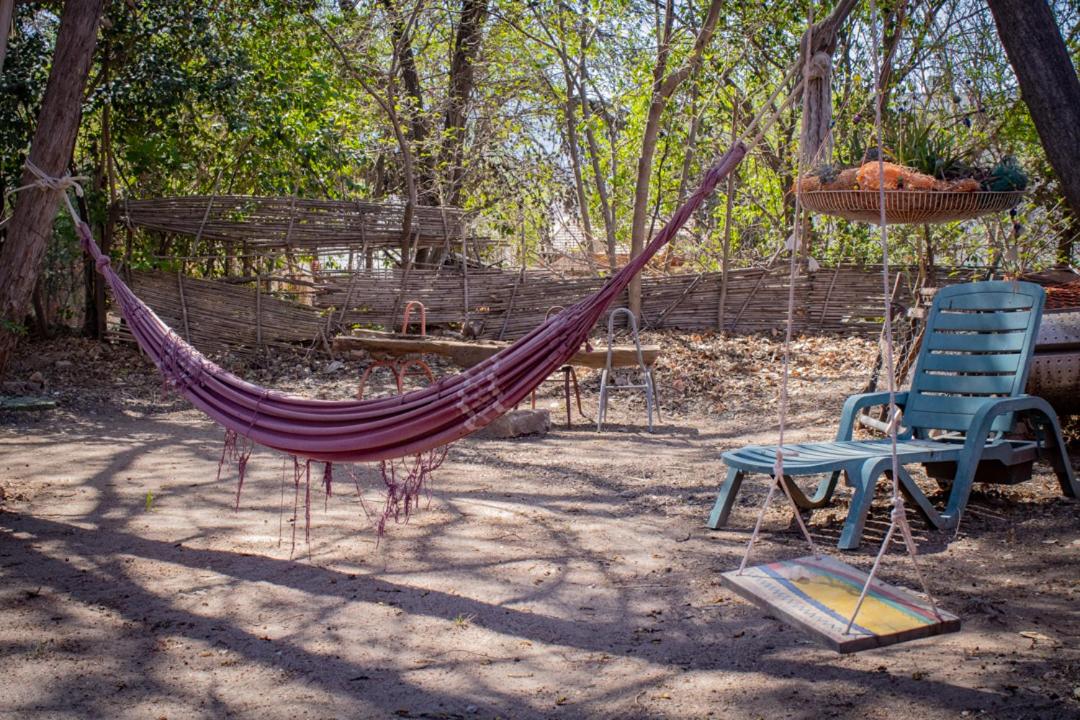 El Viaje Hostel