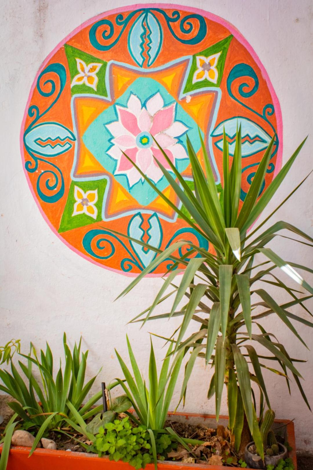 El Viaje Hostel