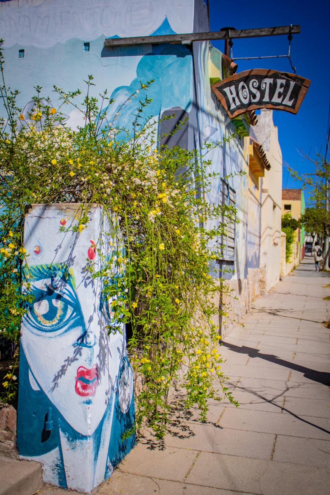 El Viaje Hostel