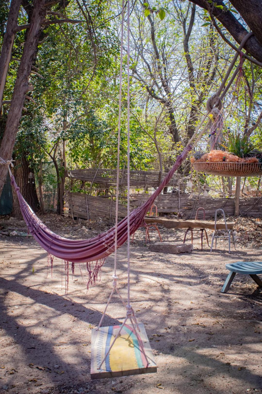 El Viaje Hostel