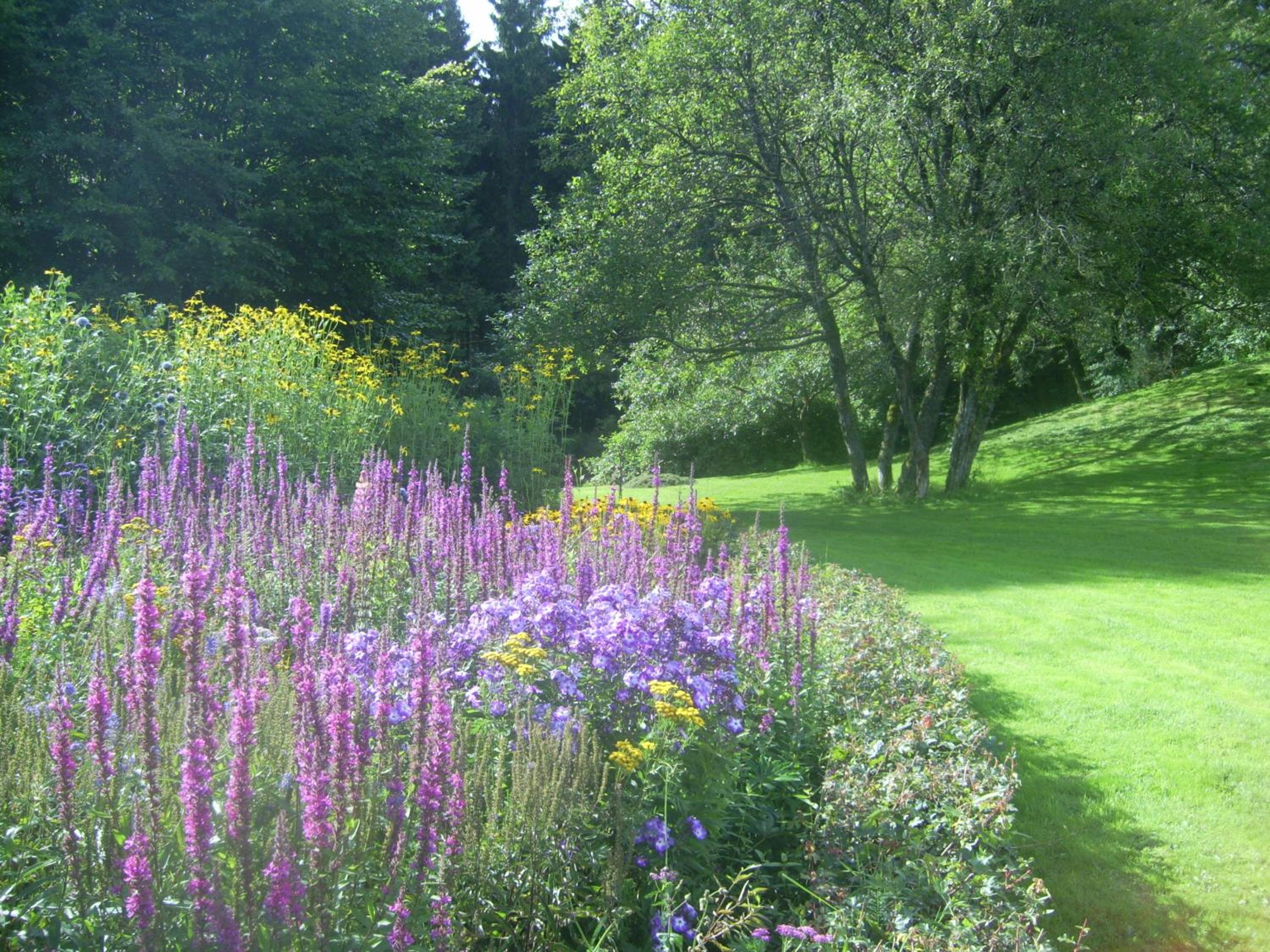 Heidehof Hellenthal
