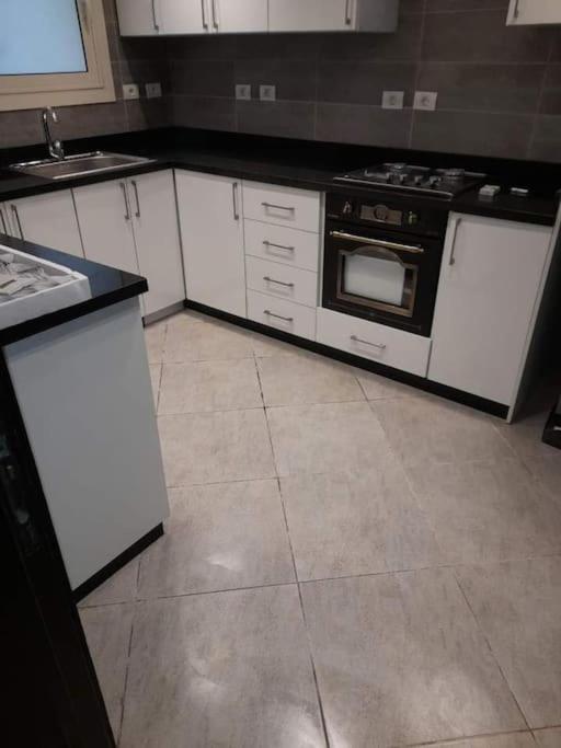 Studio in New Giza near the pyramids view 4