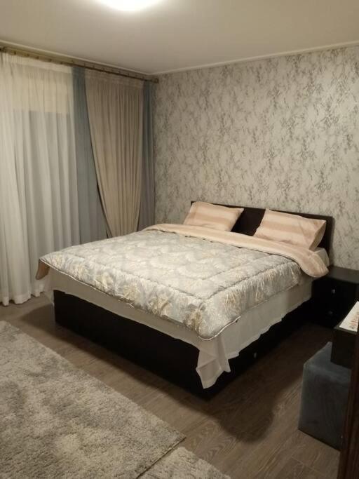 Studio in New Giza near the pyramids view 5