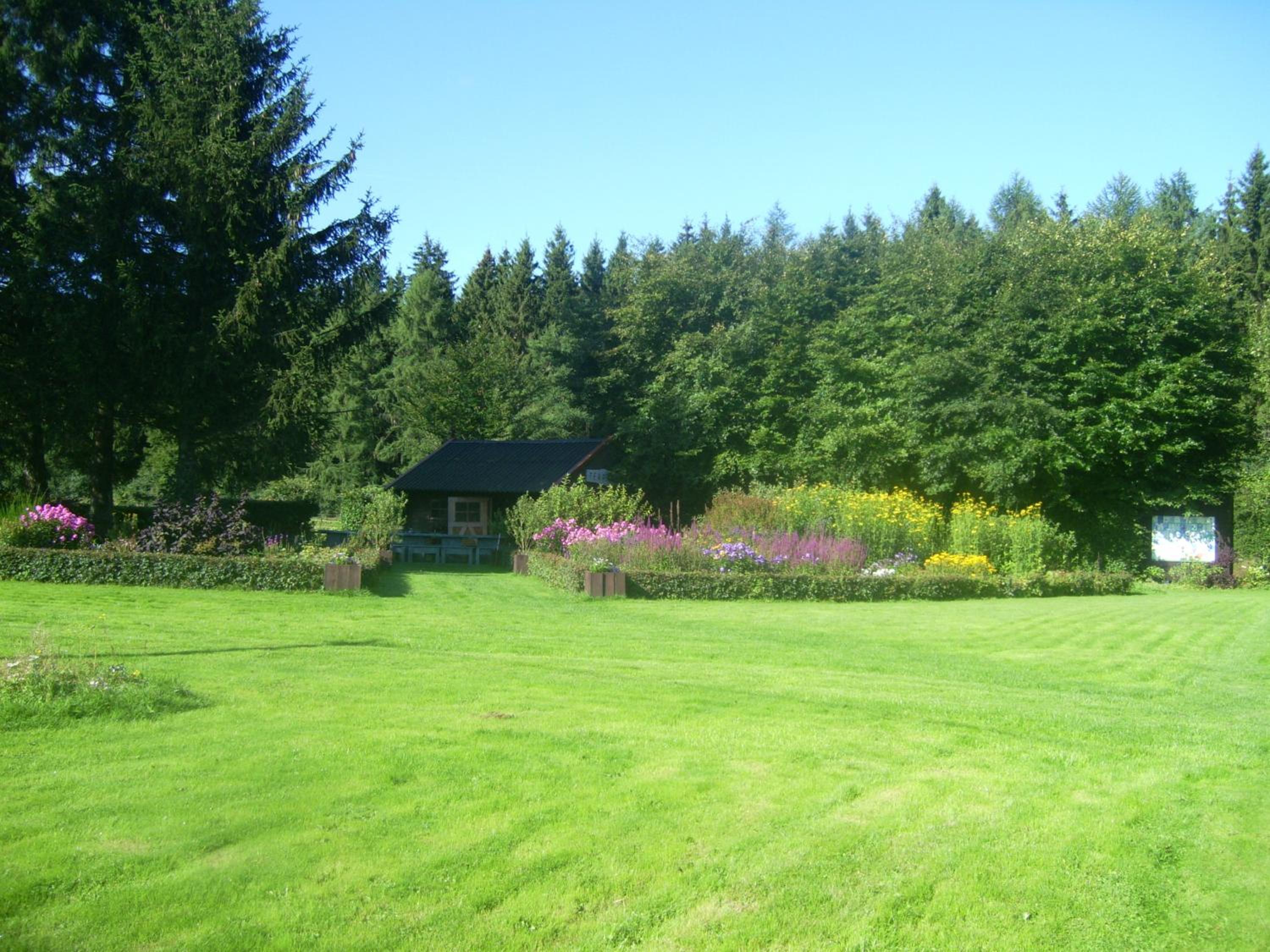 Heidehof Hellenthal