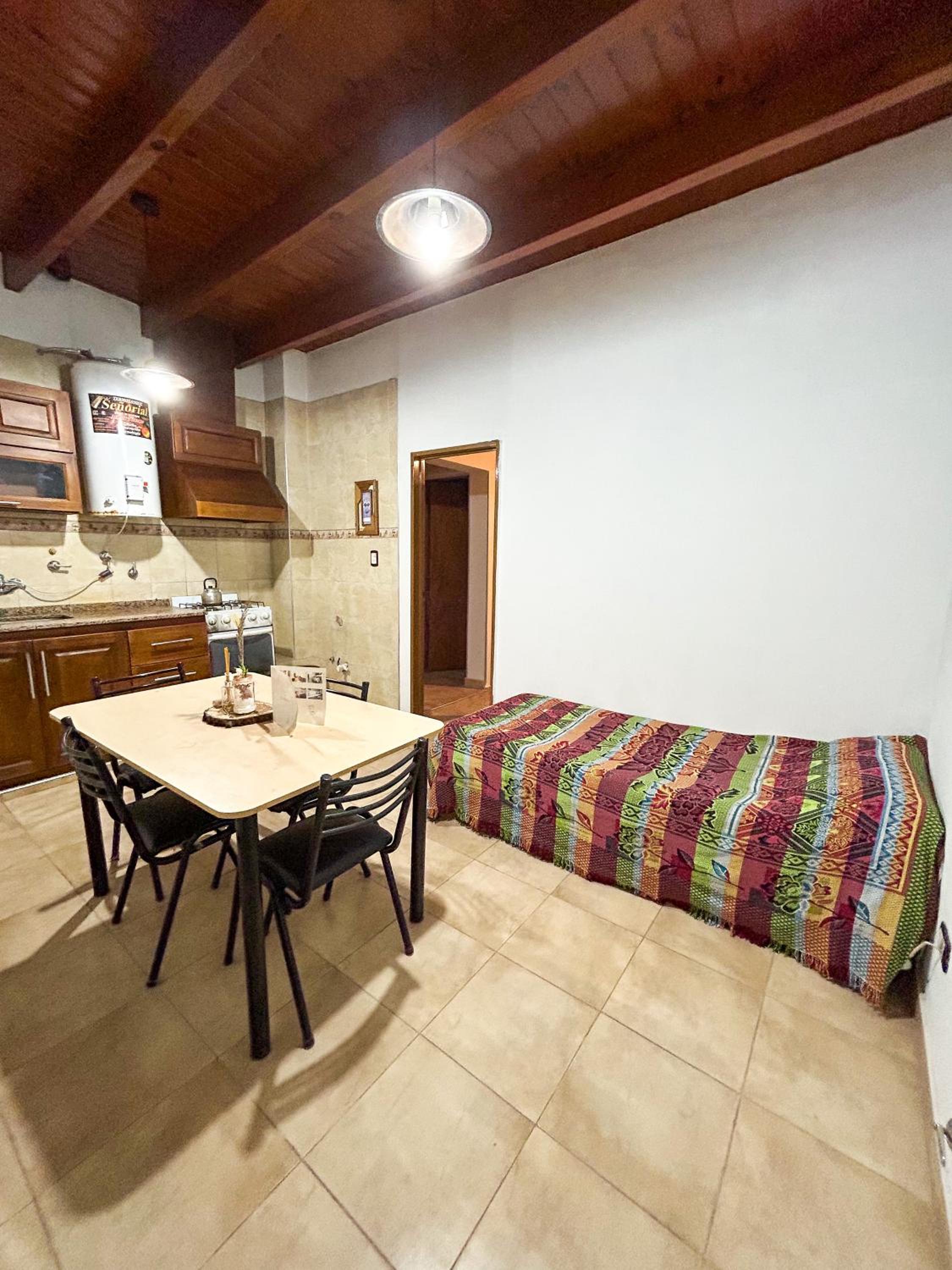El Aura l Complejo de apartamentos amoblados