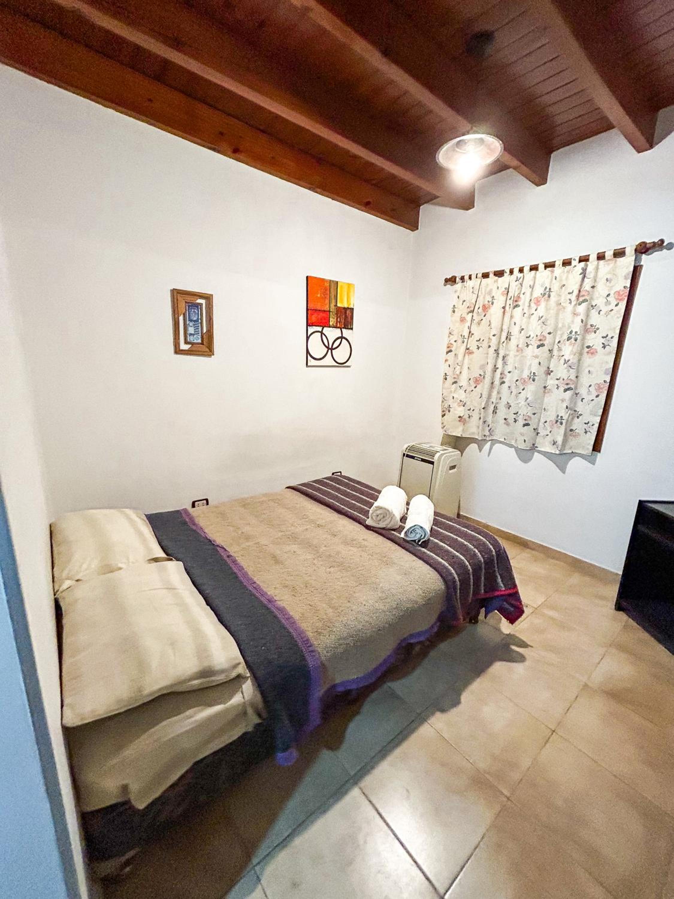 El Aura l Complejo de apartamentos amoblados