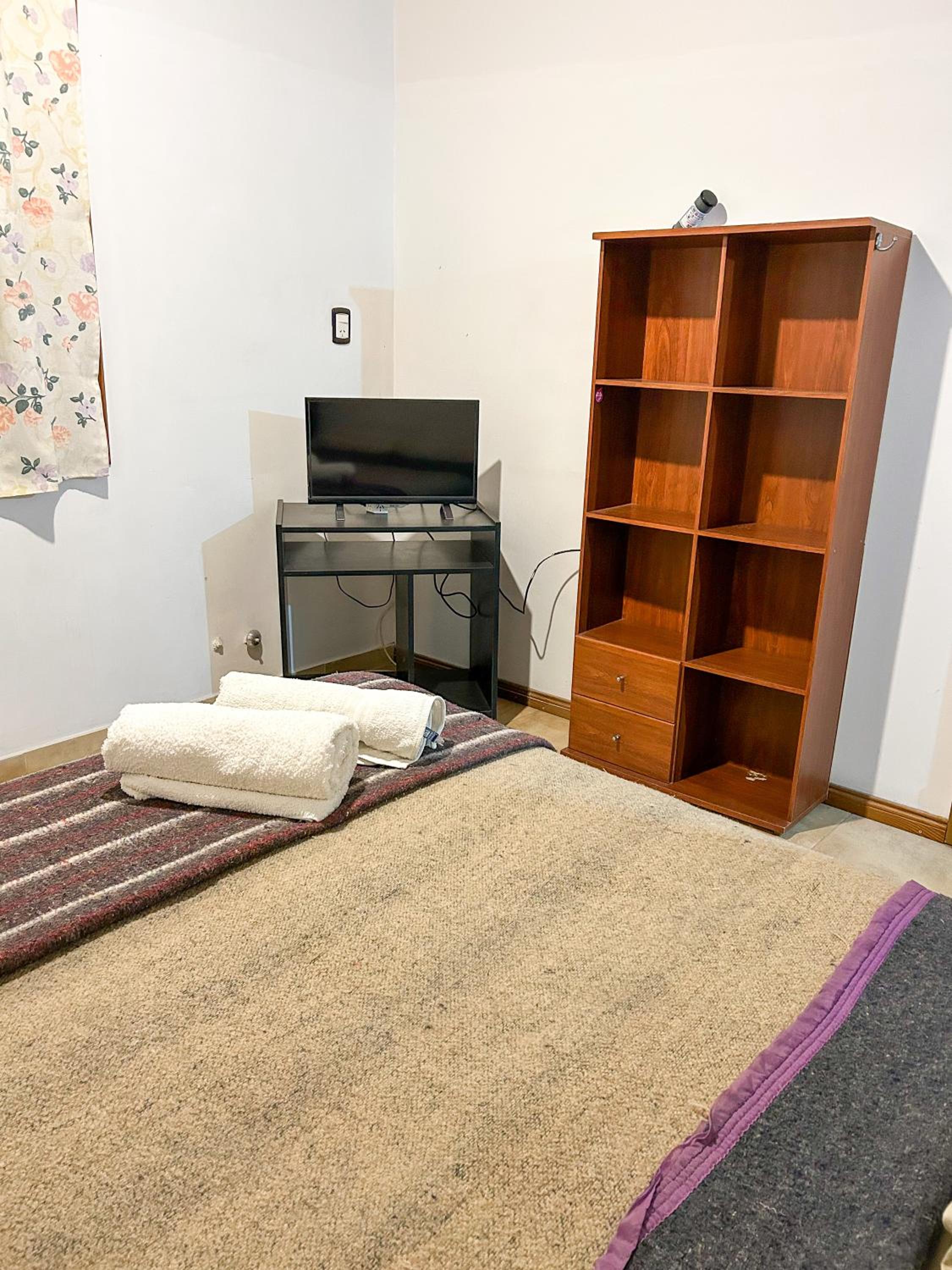 El Aura l Complejo de apartamentos amoblados