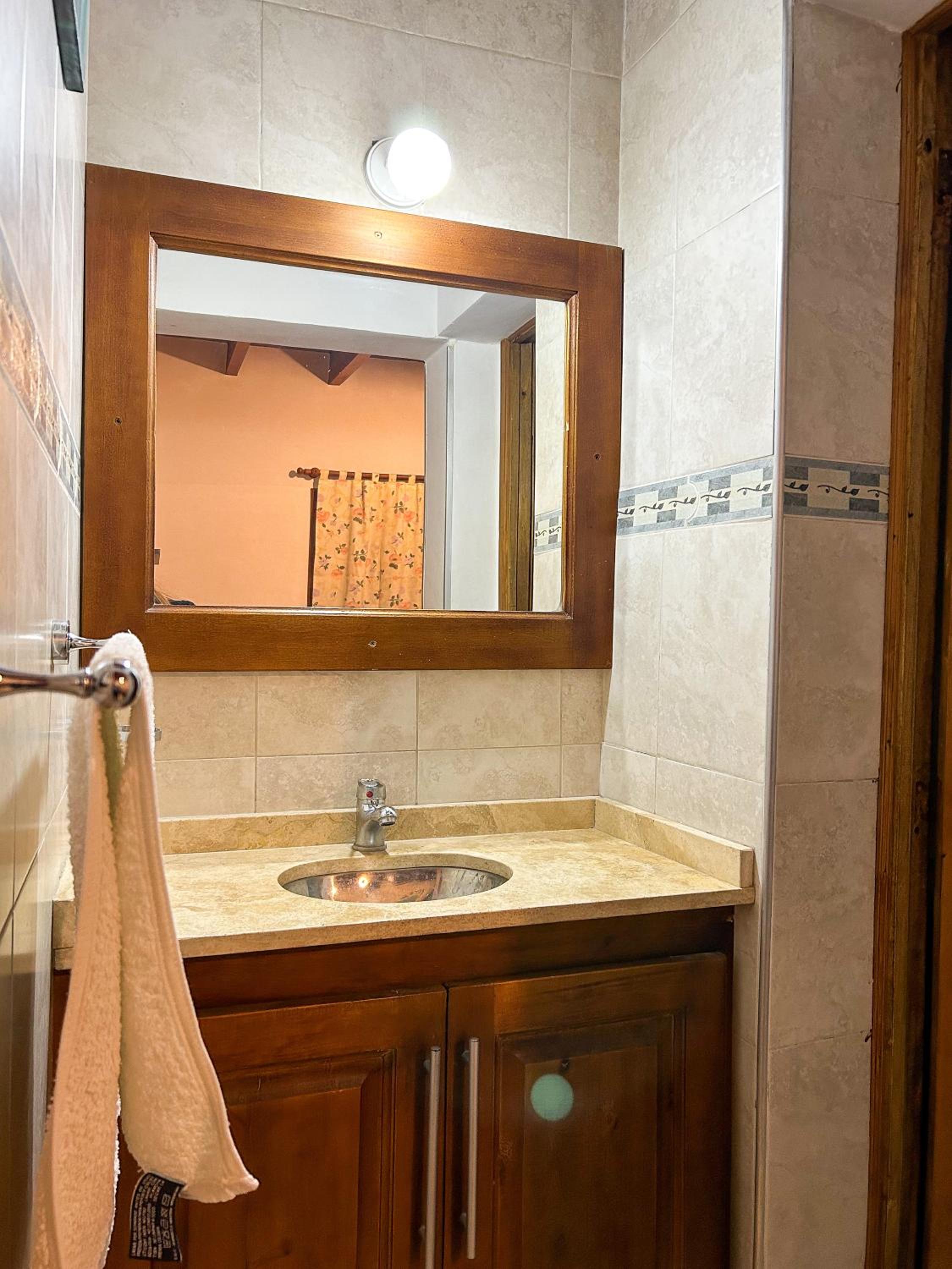 El Aura l Complejo de apartamentos amoblados
