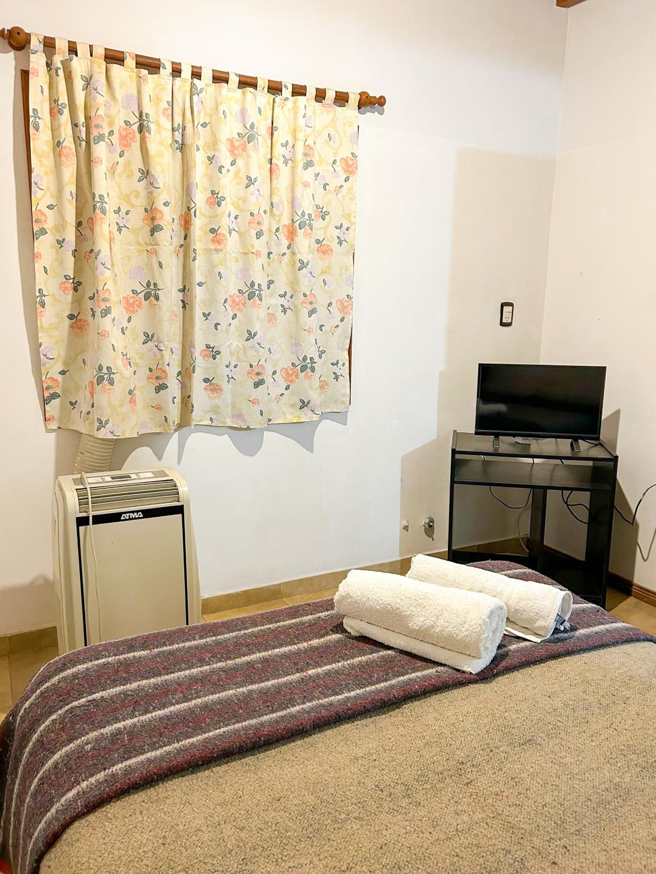 El Aura l Complejo de apartamentos amoblados