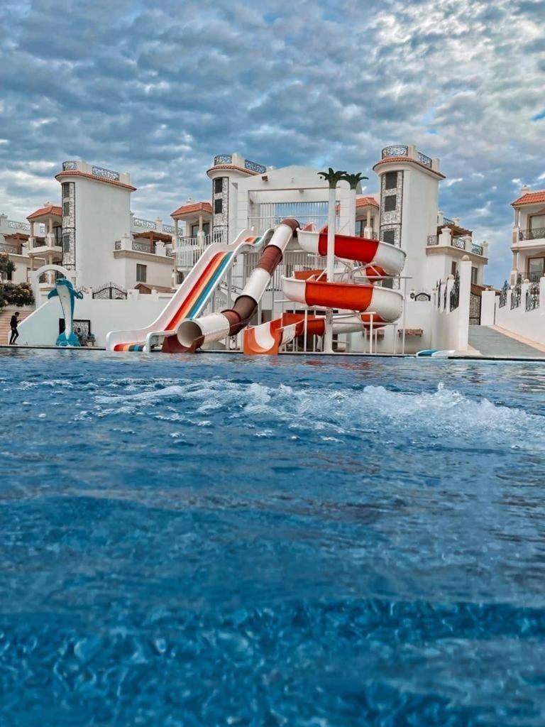 Luxury 3 rooms in Sharm Hills - Sharm Elsheikh view 2