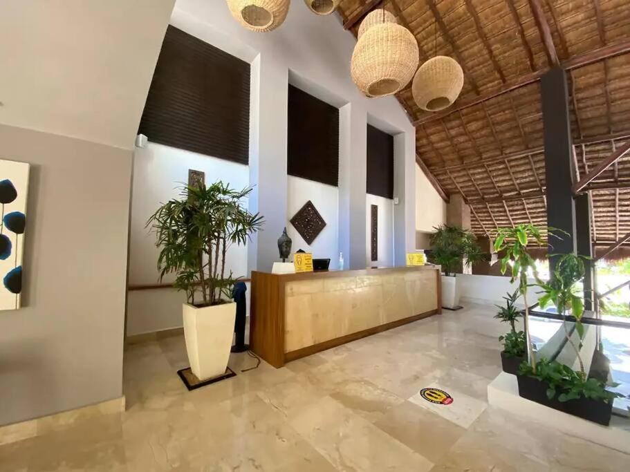 Private Pool 2 Bedroom Aldea Thai view 4