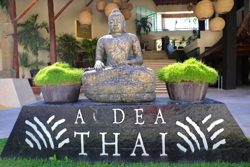 Private Pool 2 Bedroom Aldea Thai view 5