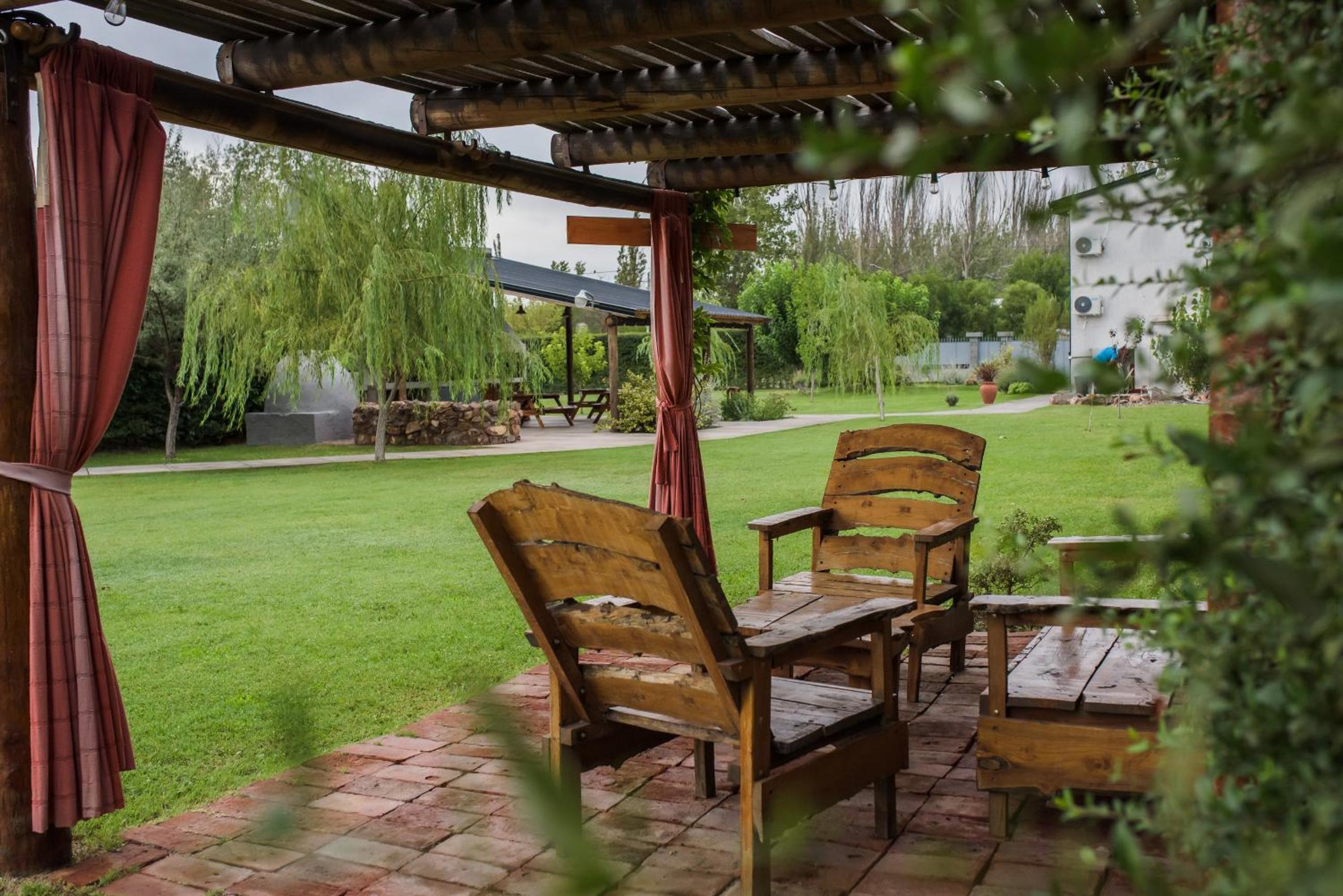 Altos la Villa