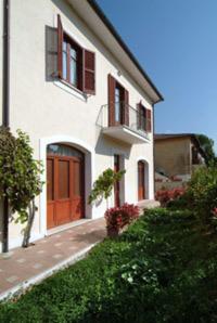 Agriturismo Casa Mattei view 2