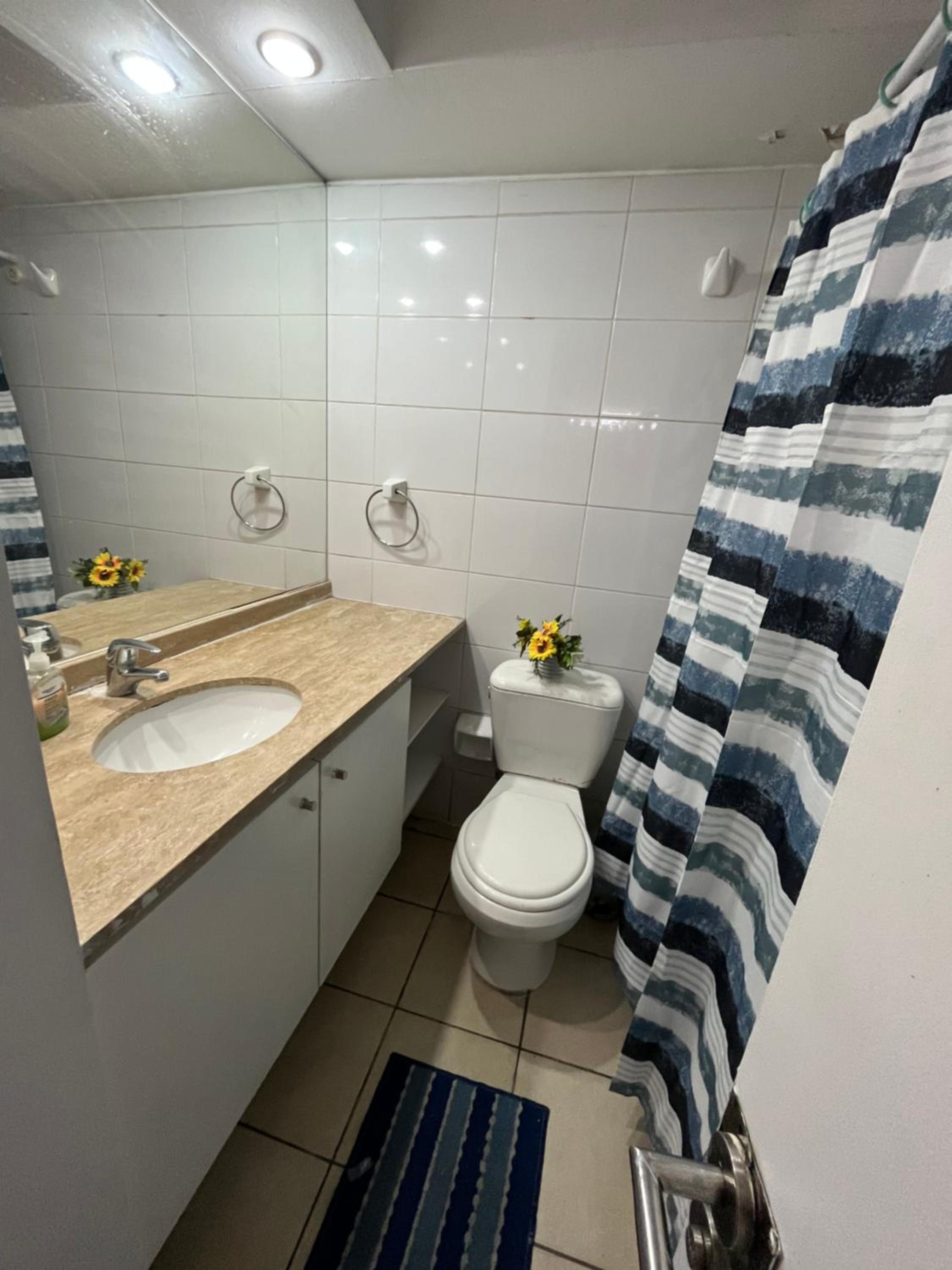 Apartment Relocation San Isidro