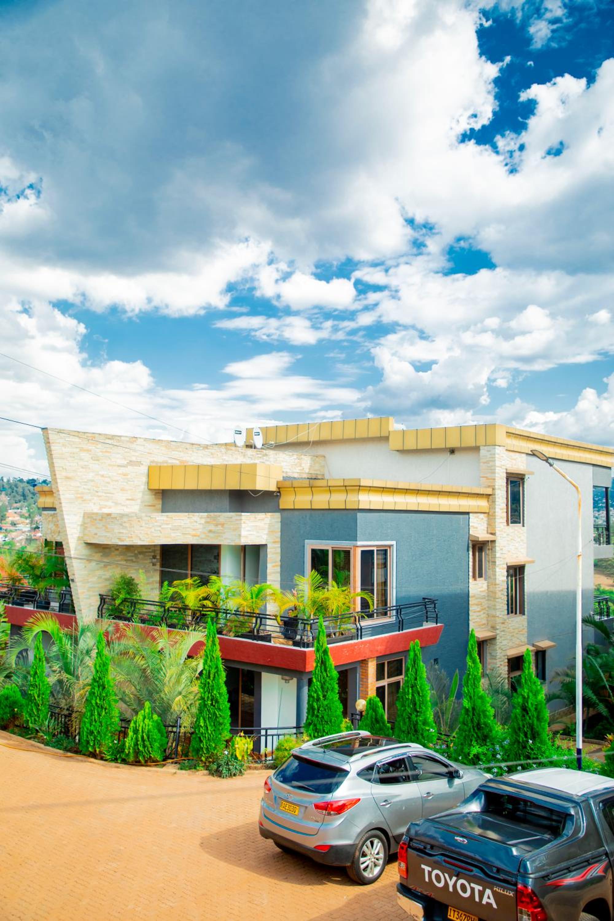 SANTA COLUMBUS APPARTEMENT view 3