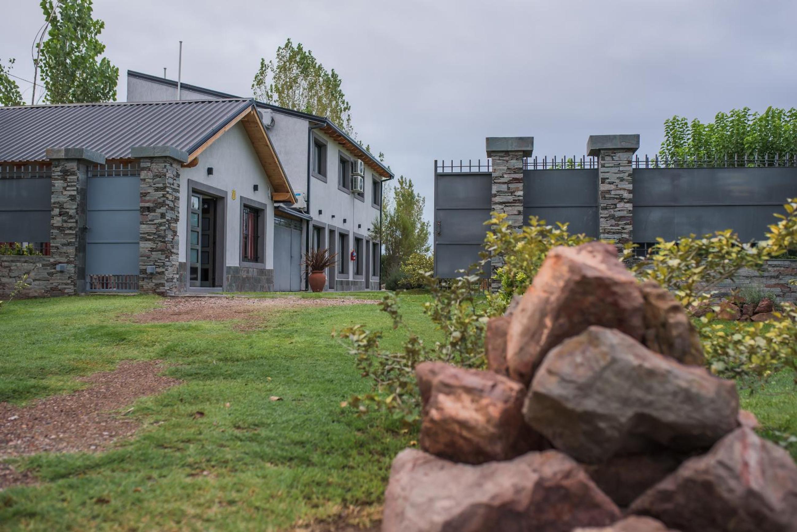 Altos la Villa