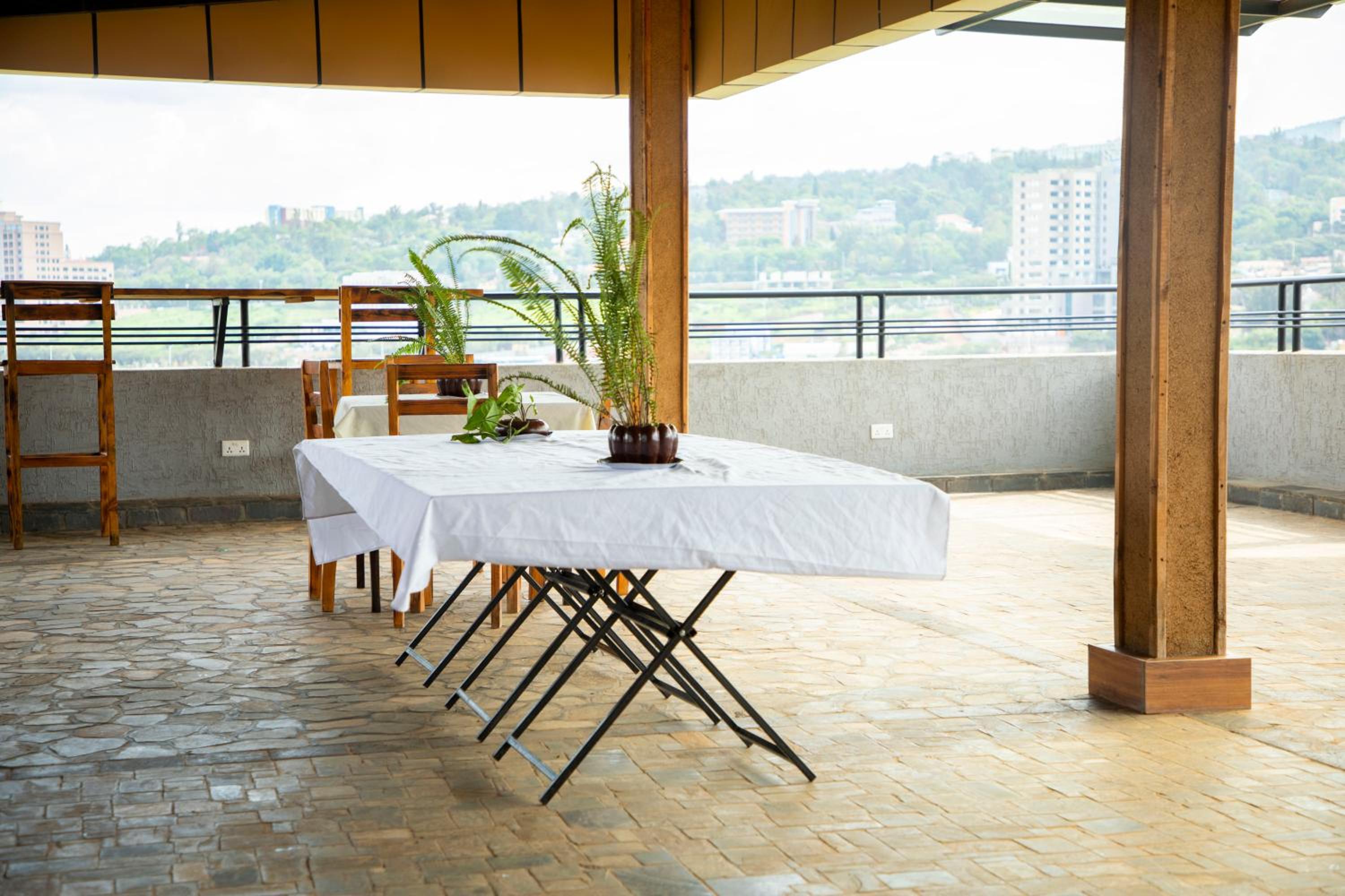 SANTA COLUMBUS APPARTEMENT view 2