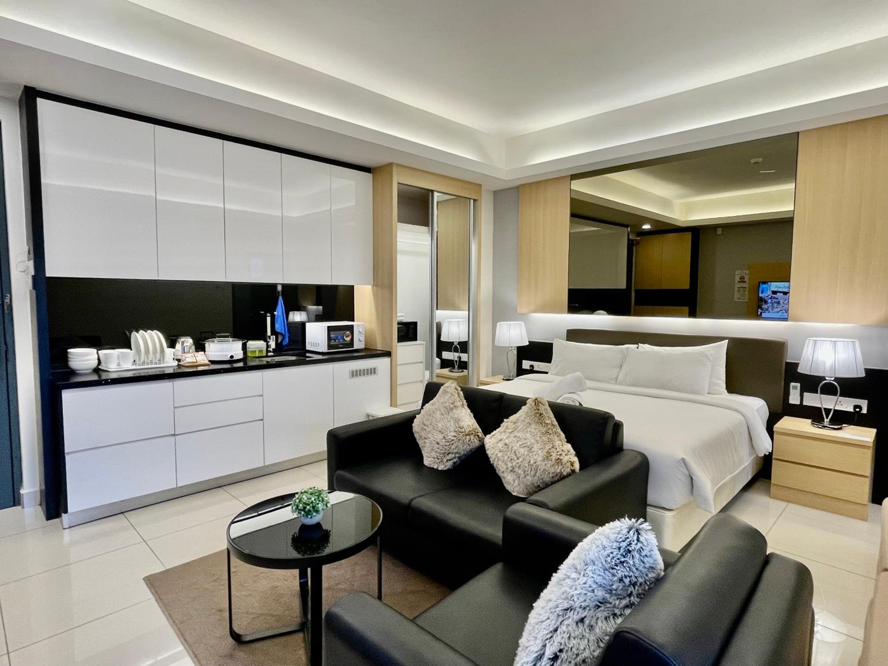 Horizon Homes at Genting Highlands photo 2