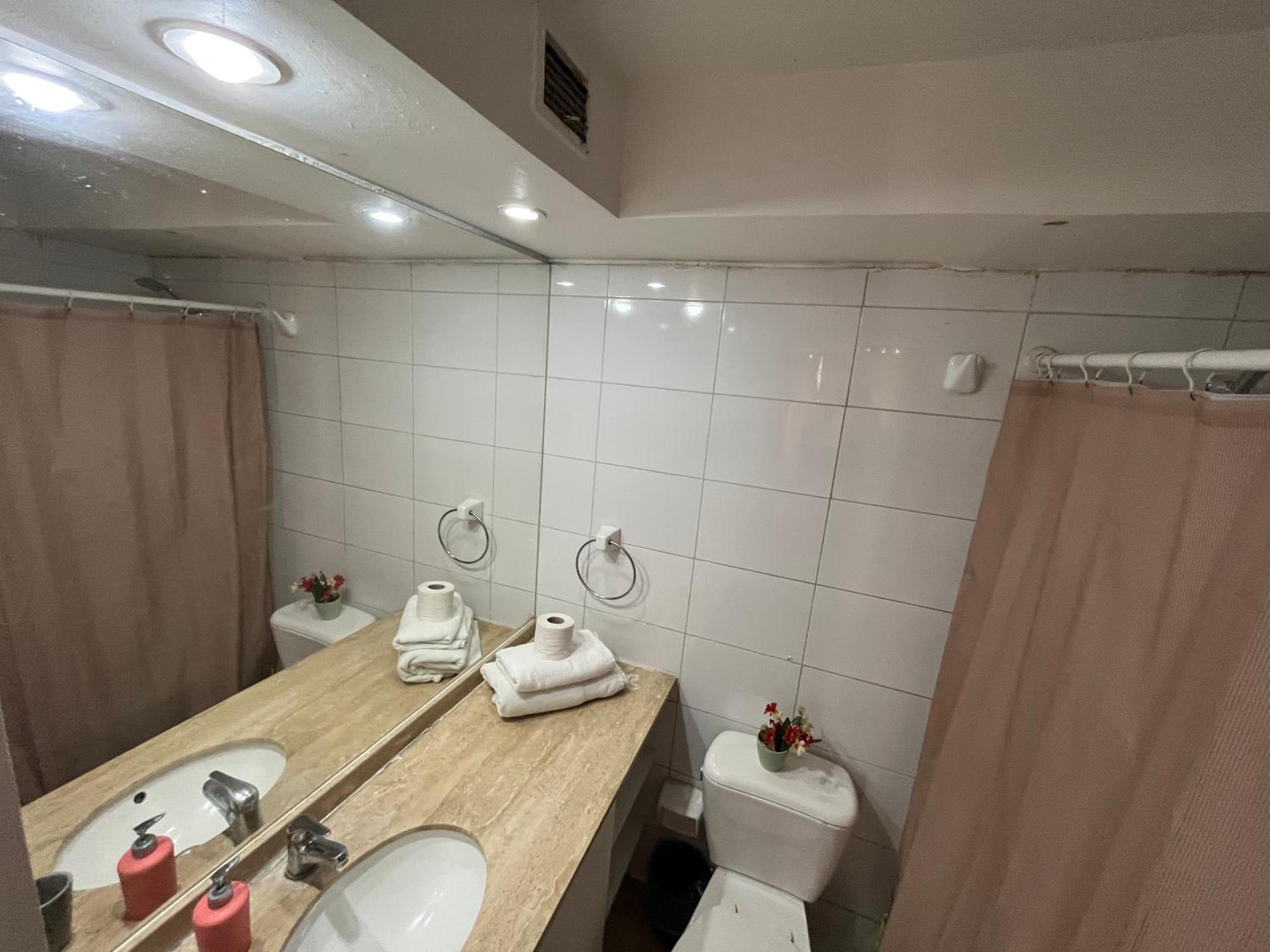Apartment Relocation San Isidro
