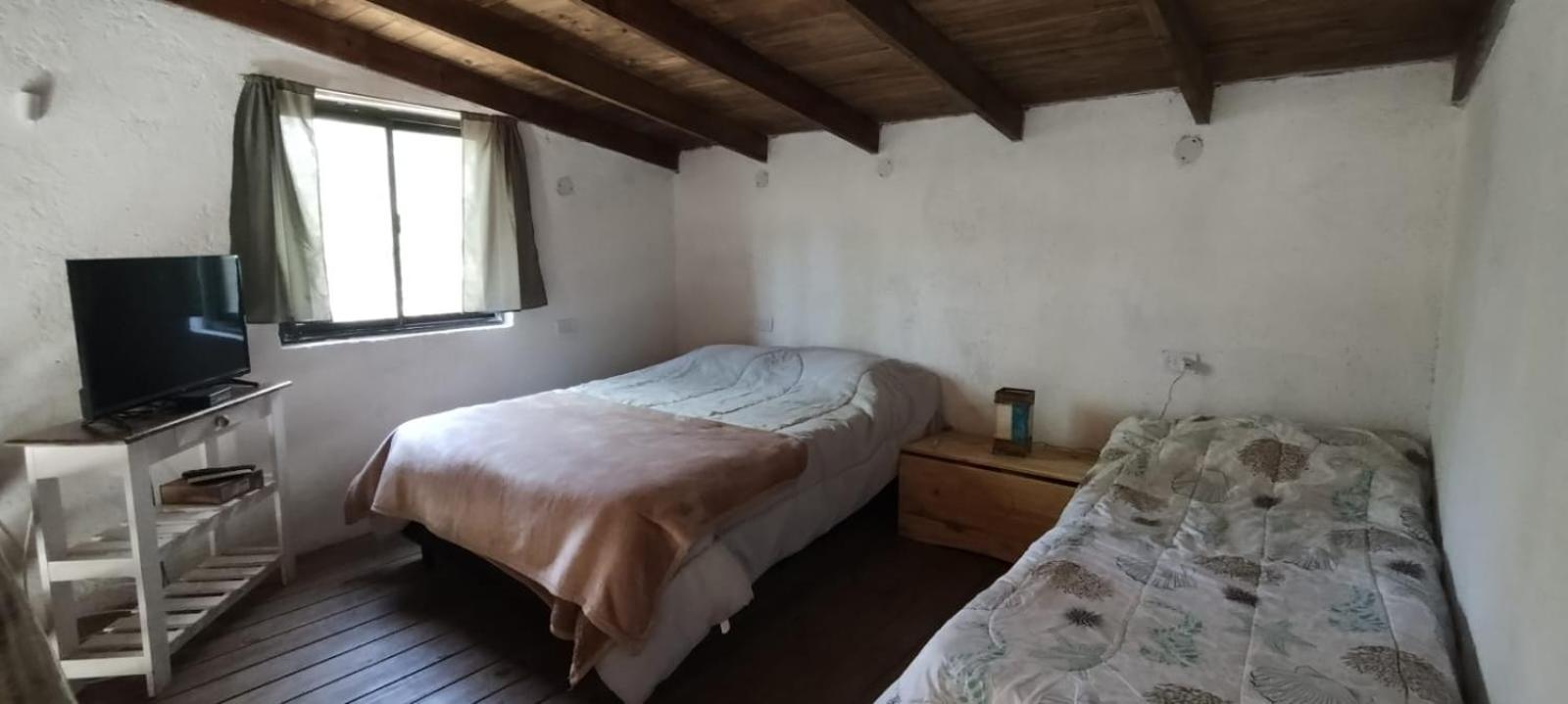CABAÑA DE LOS RIOS