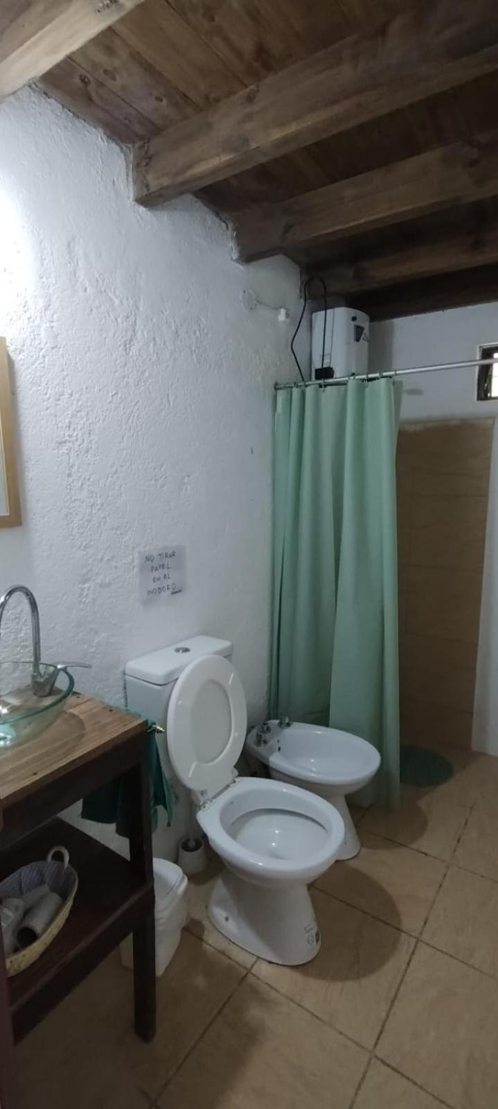 CABAÑA DE LOS RIOS