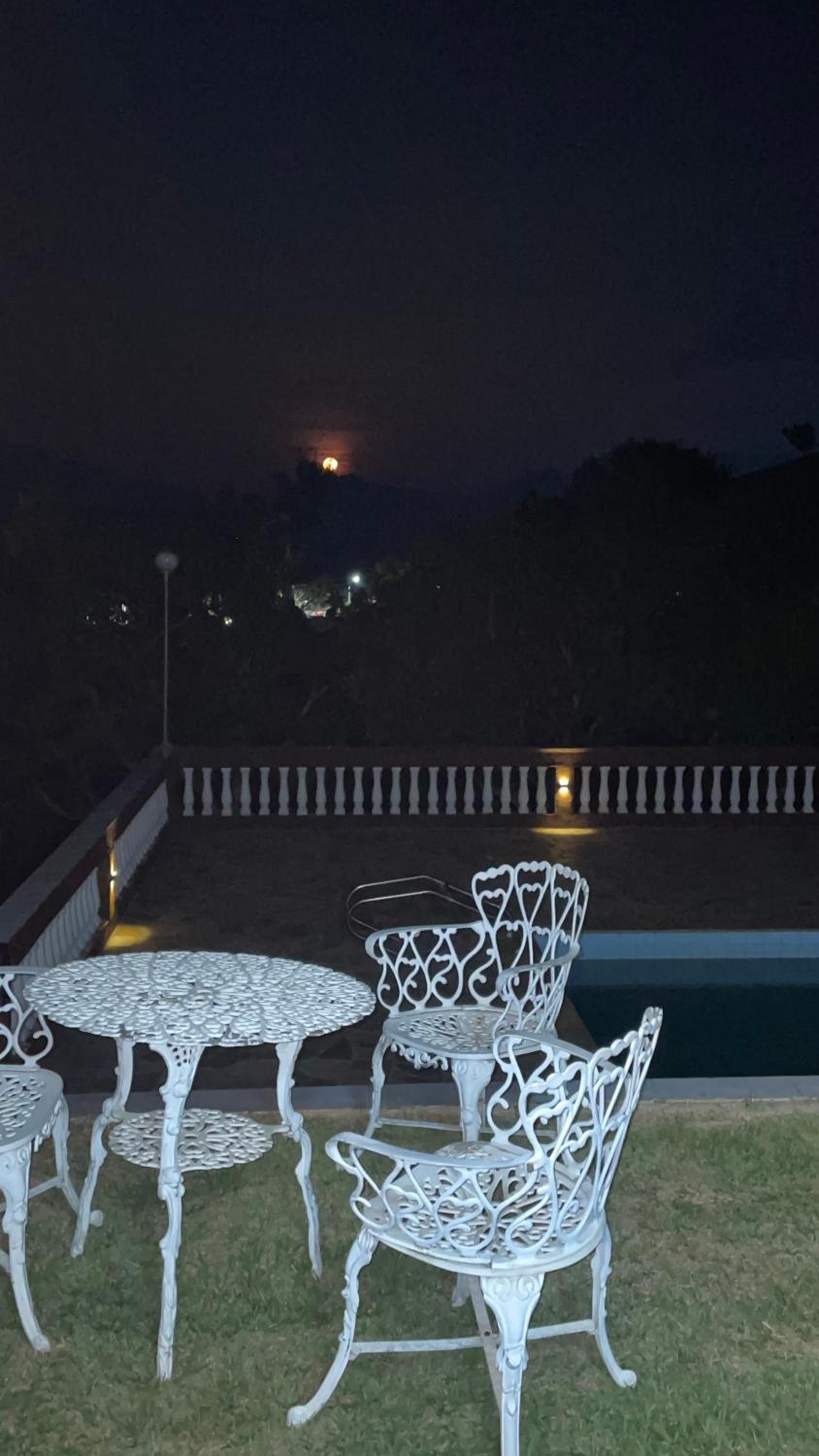 Chácara Paraíso de Itamonte MG