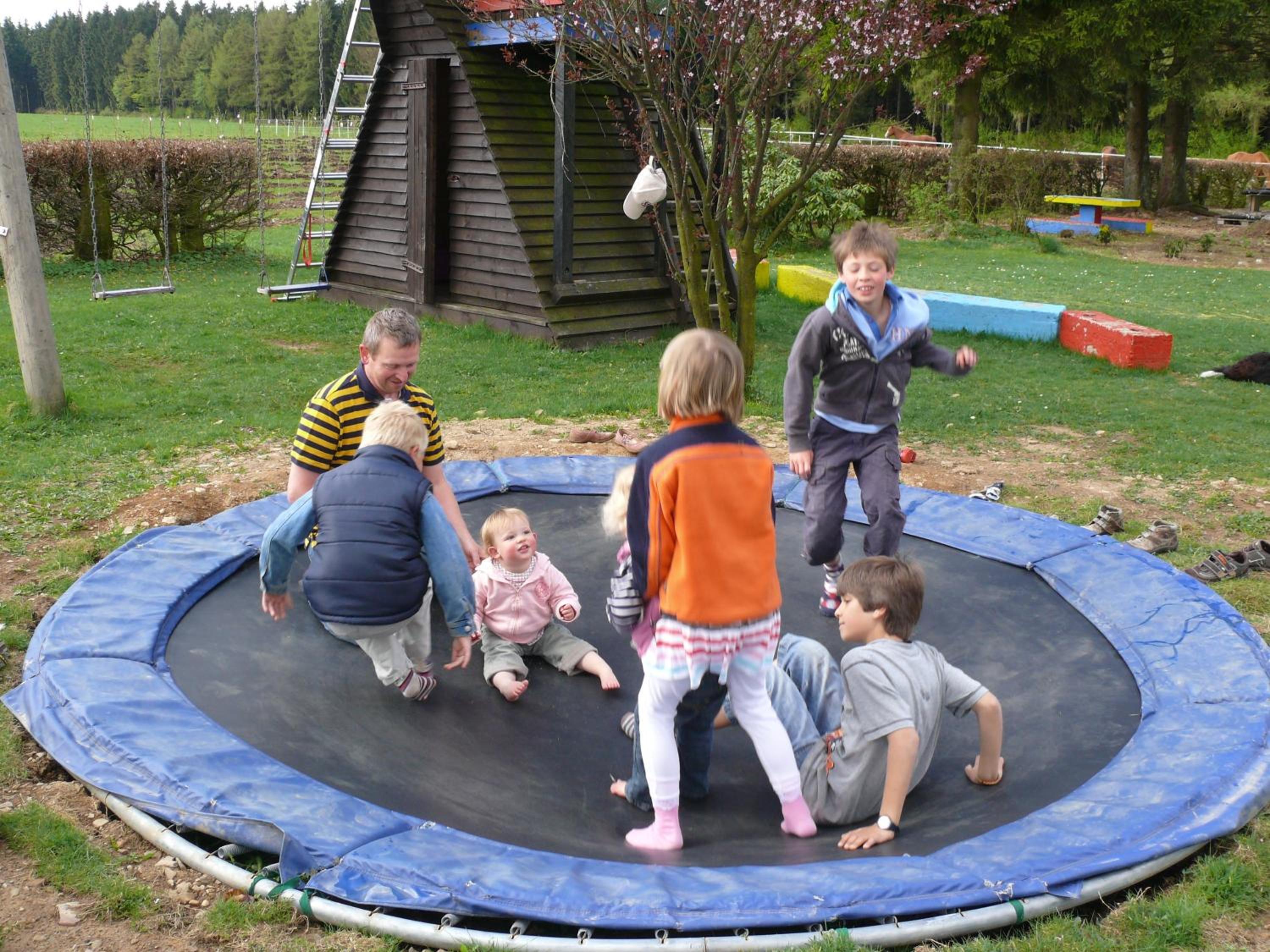 Heidehof Hellenthal