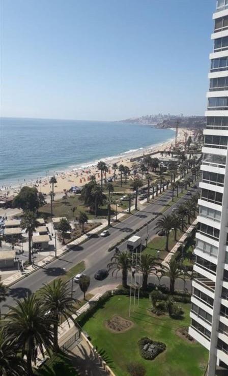 Dpto. Frente al Mar San Martín