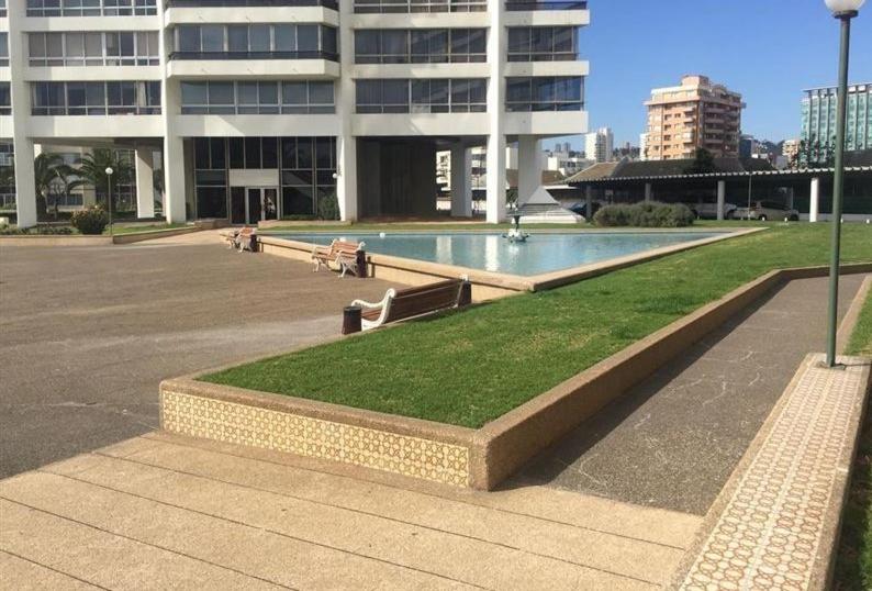 Dpto. Frente al Mar San Martín