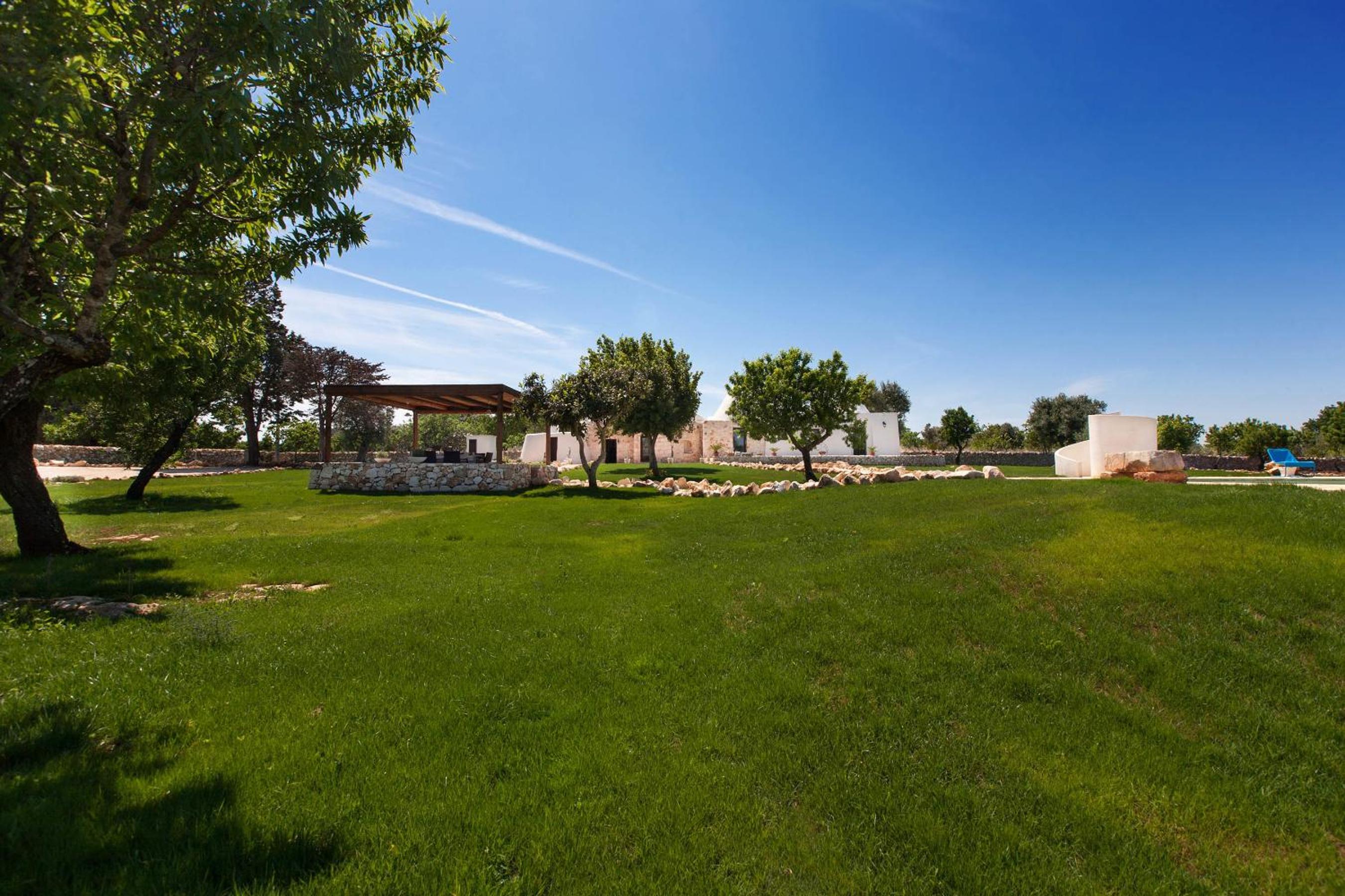 Trullo Coco' by Perle di Puglia