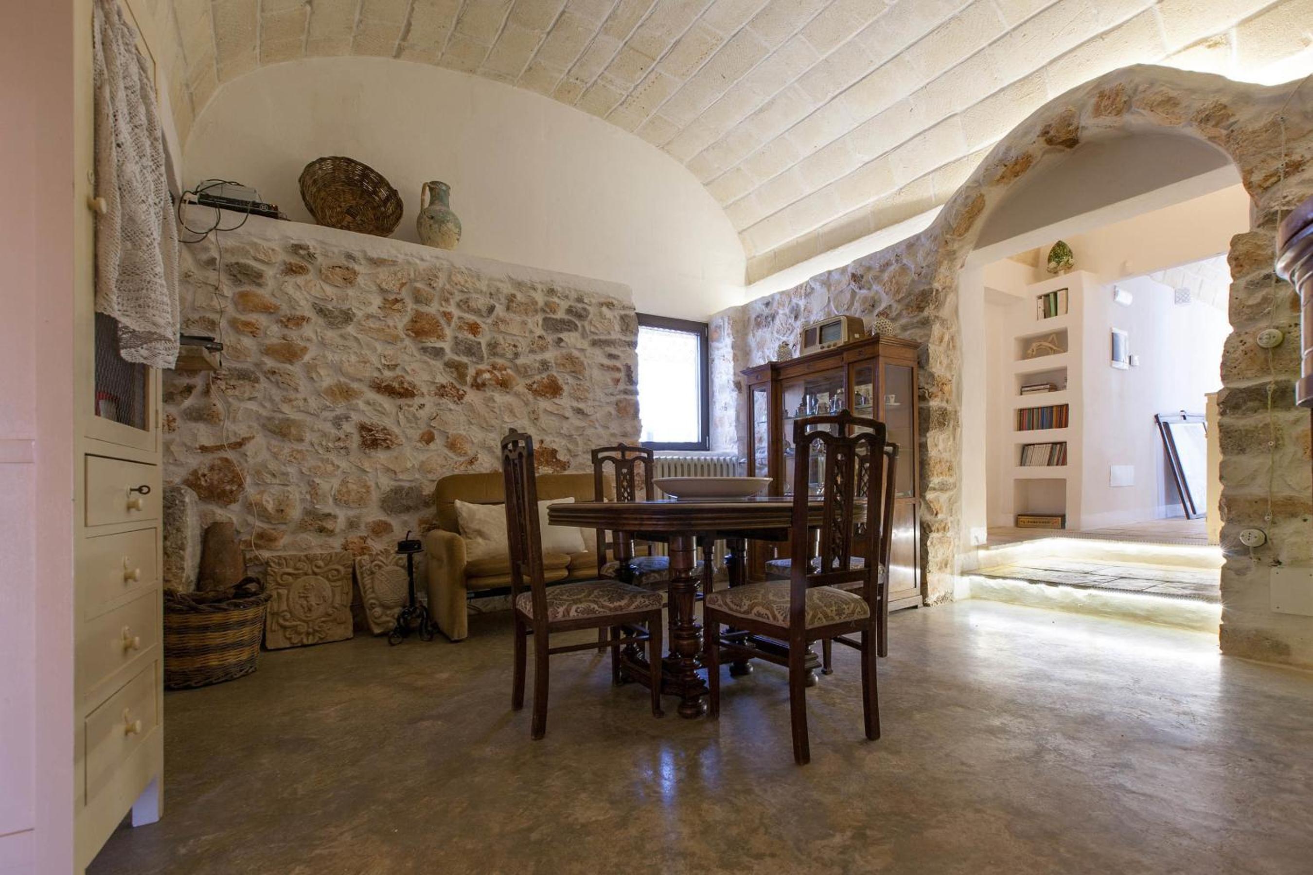 Trullo Coco' by Perle di Puglia
