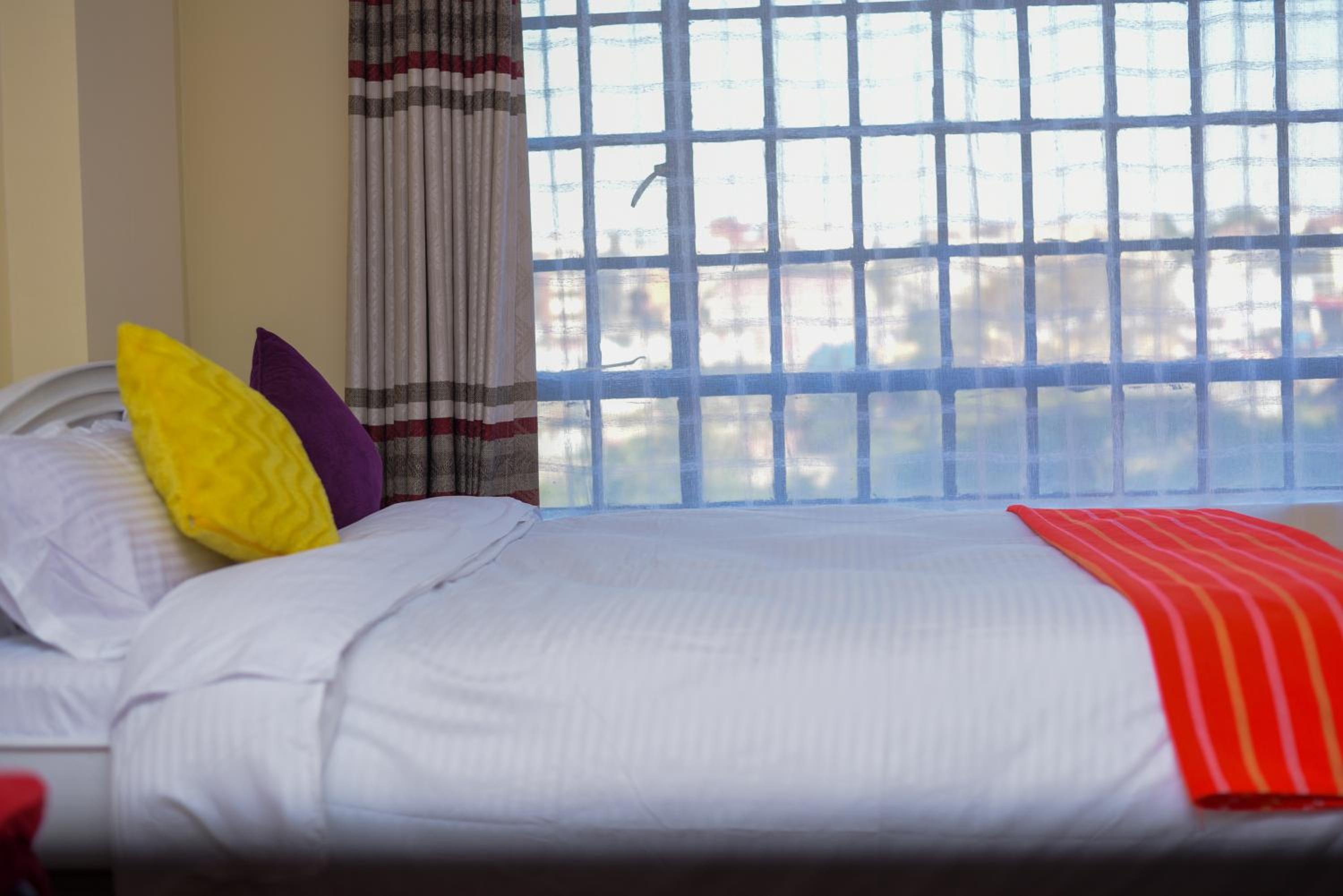 EdenVille Studio Apartment in Ongata Rongai view 2