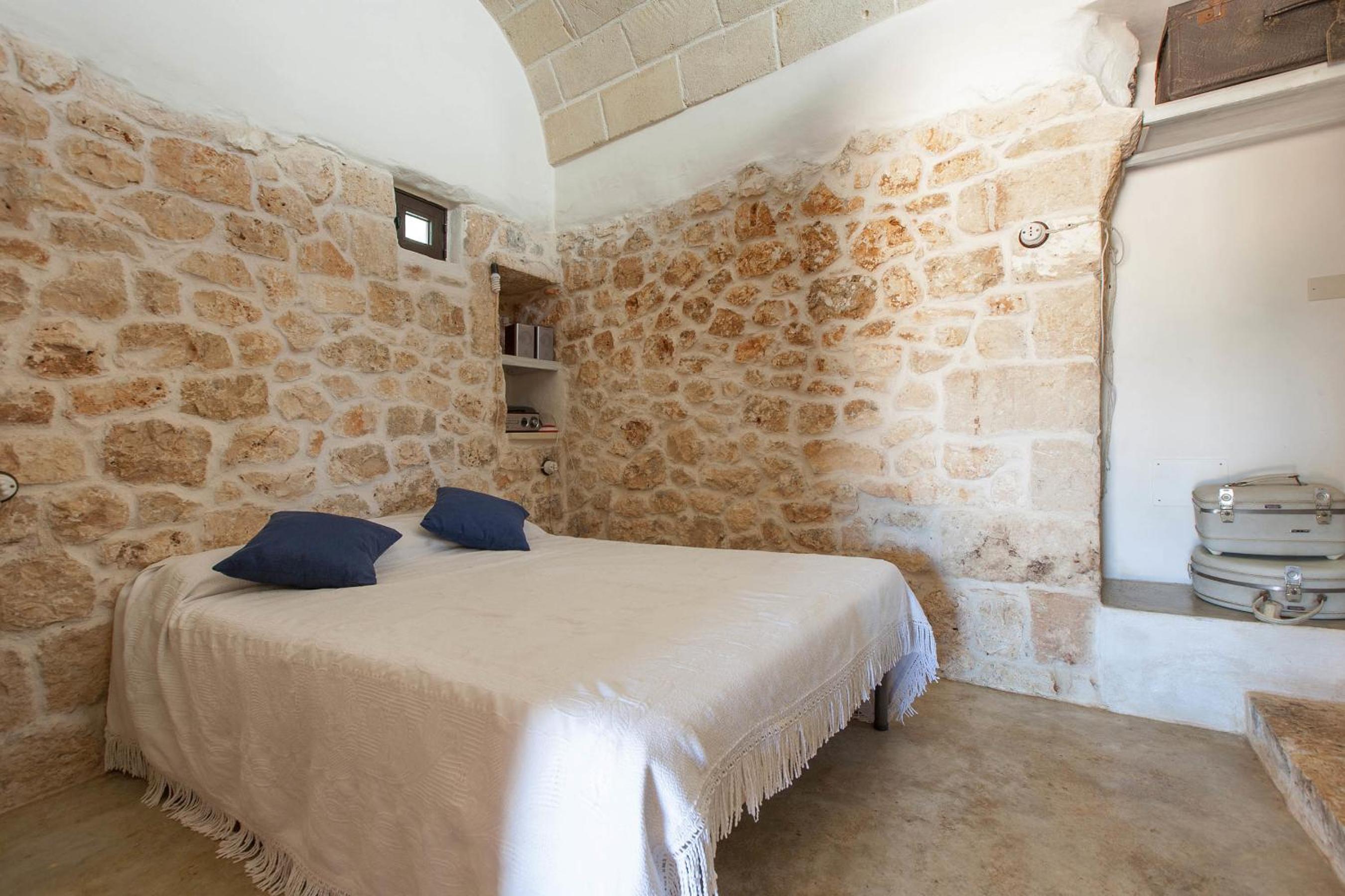 Trullo Coco' by Perle di Puglia