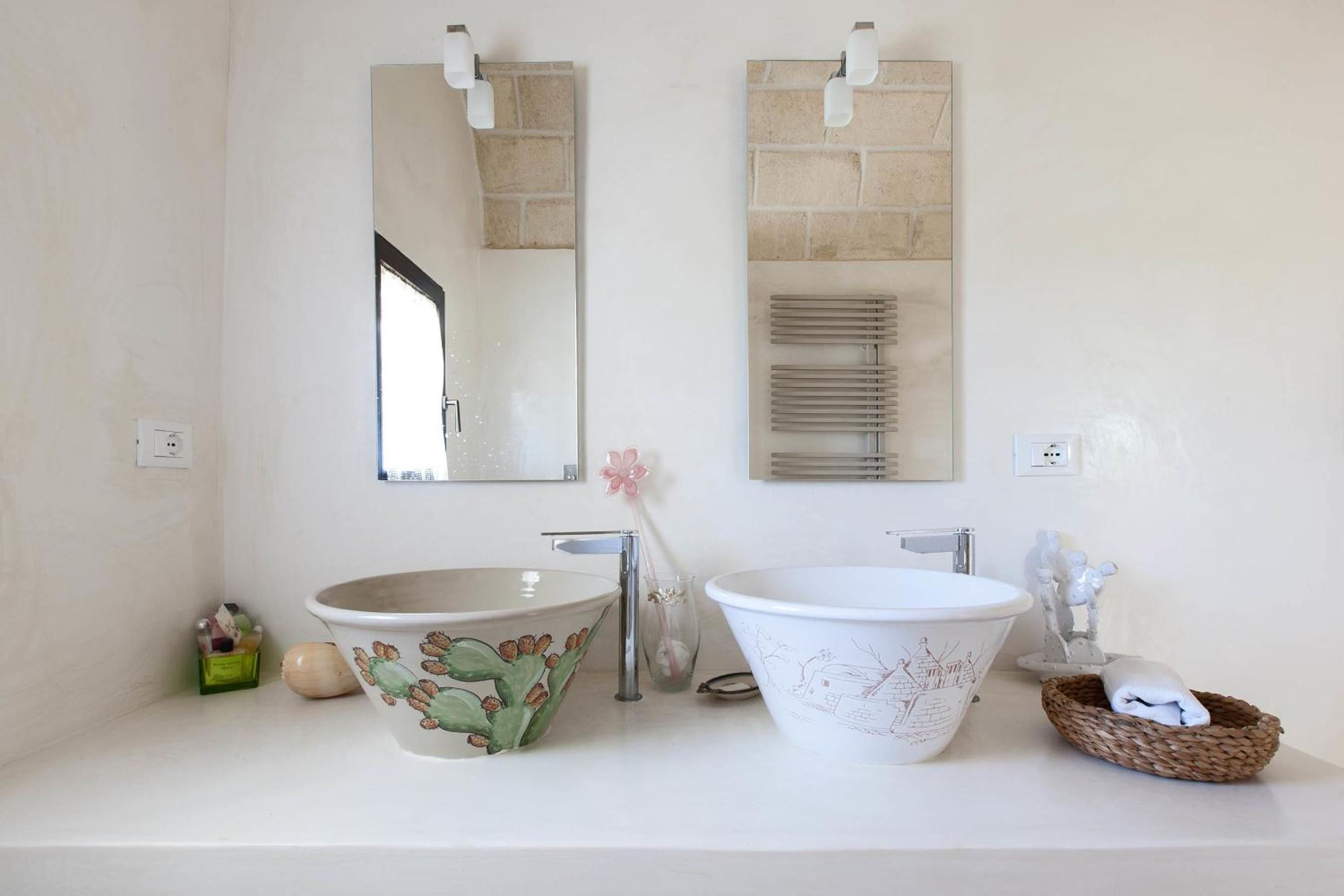 Trullo Coco' by Perle di Puglia